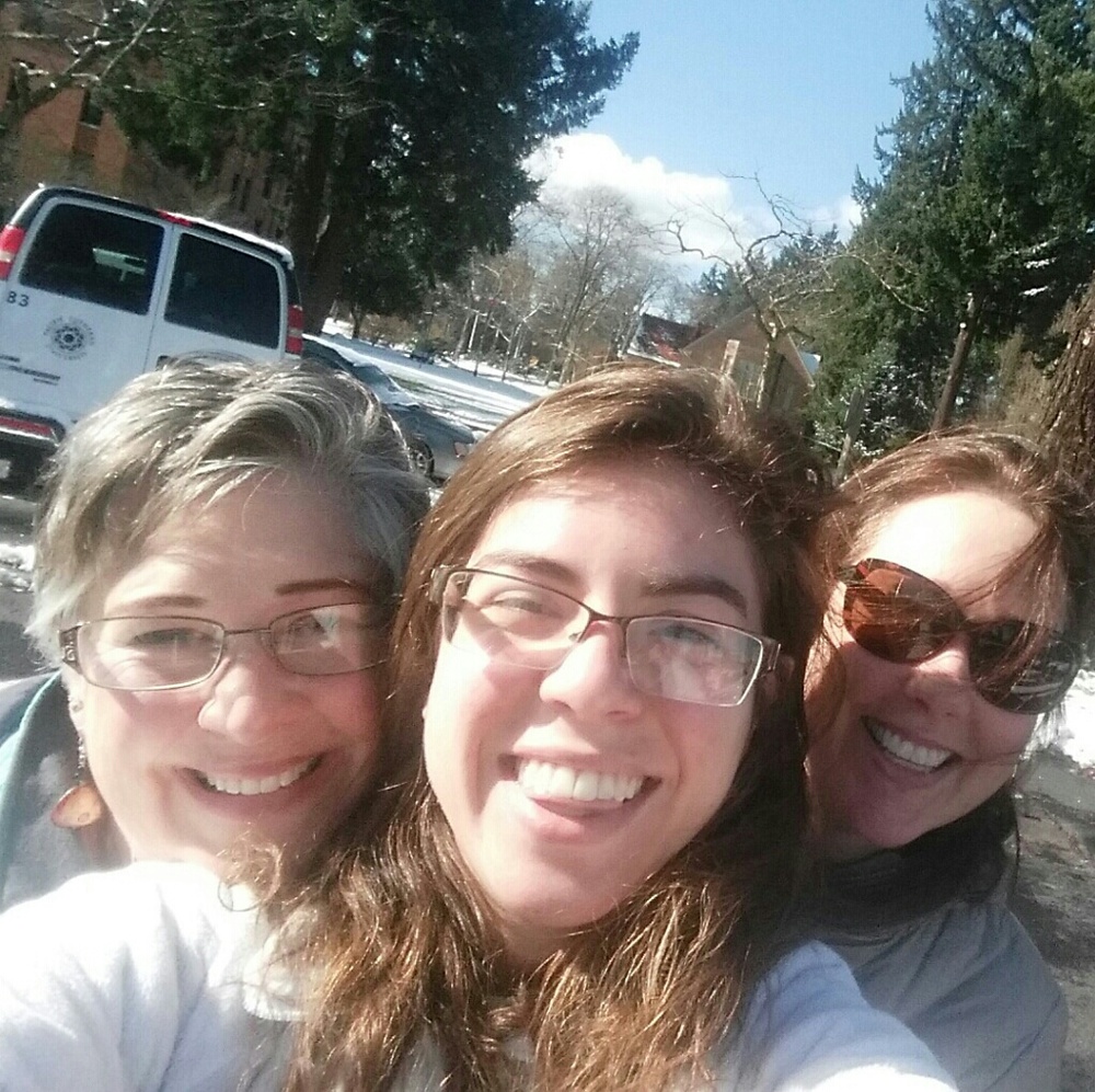 Meet your Posher, Elizabeth